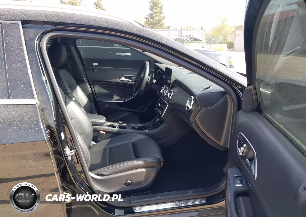 2019 Mercedes-Benz Gla 250 VIN:WDCTG4EB2KJ573936 - 5