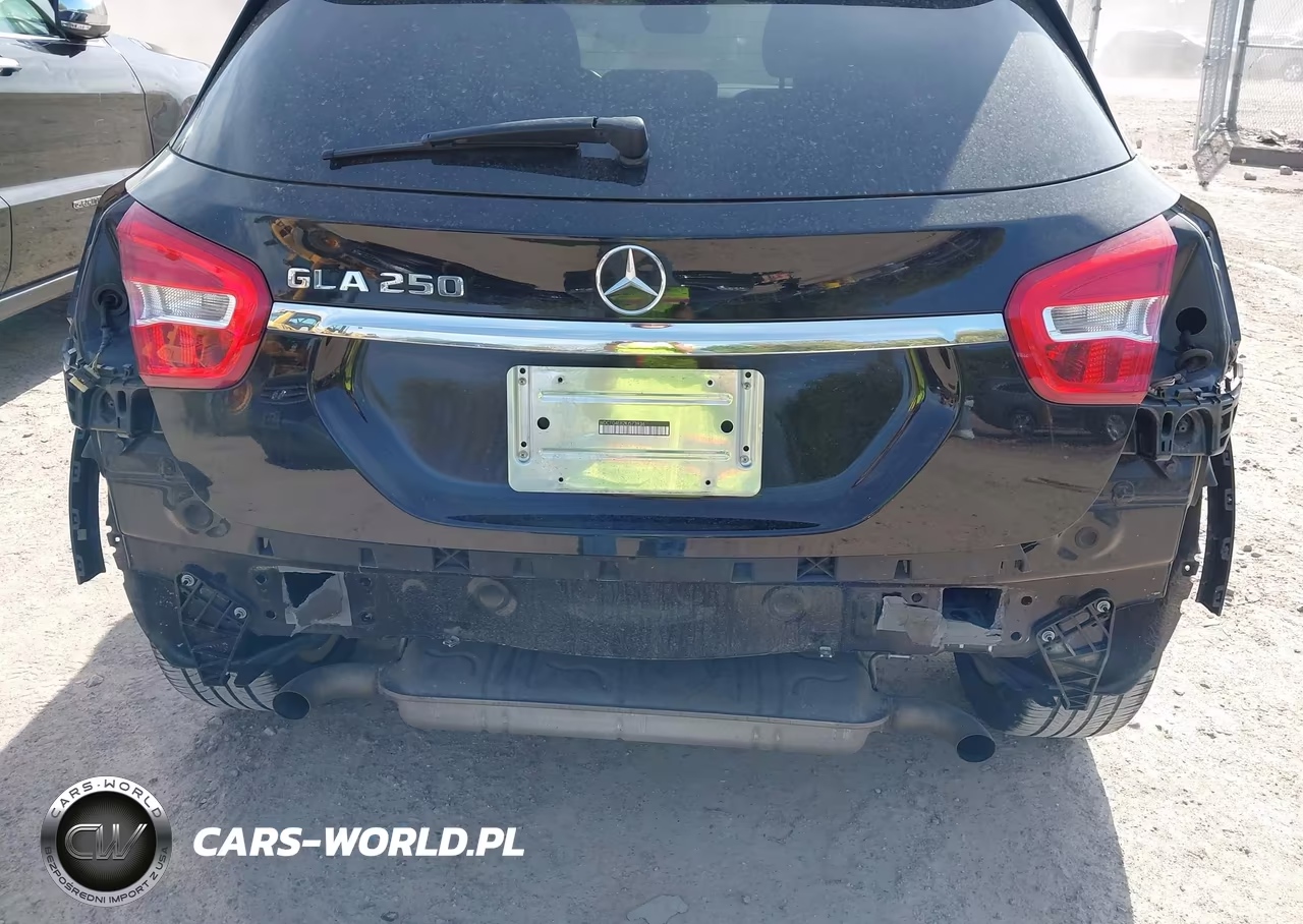 2019 Mercedes-Benz Gla 250 VIN:WDCTG4EB2KJ573936 - 6
