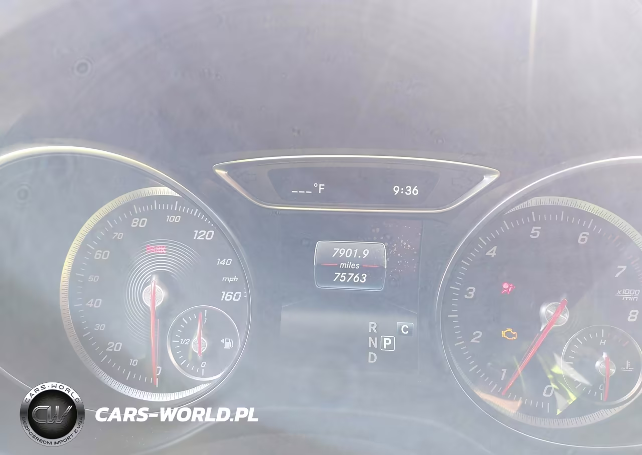 2019 Mercedes-Benz Gla 250 VIN:WDCTG4EB2KJ573936 - 7