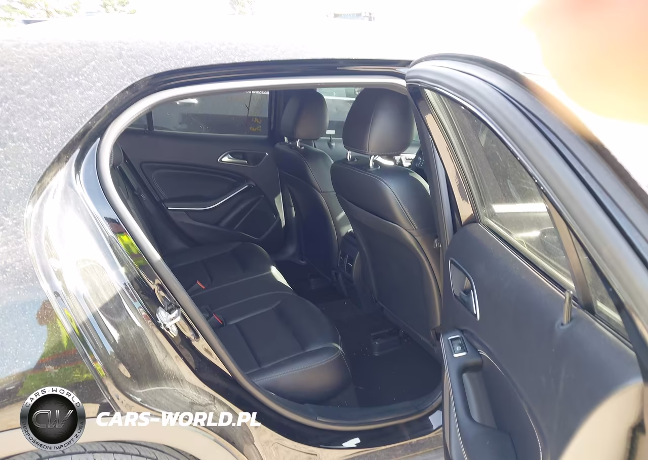 2019 Mercedes-Benz Gla 250 VIN:WDCTG4EB2KJ573936 - 8