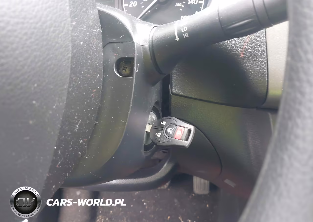 2016 Nissan Sentra S VIN:3N1AB7AP5GY297756 - 11