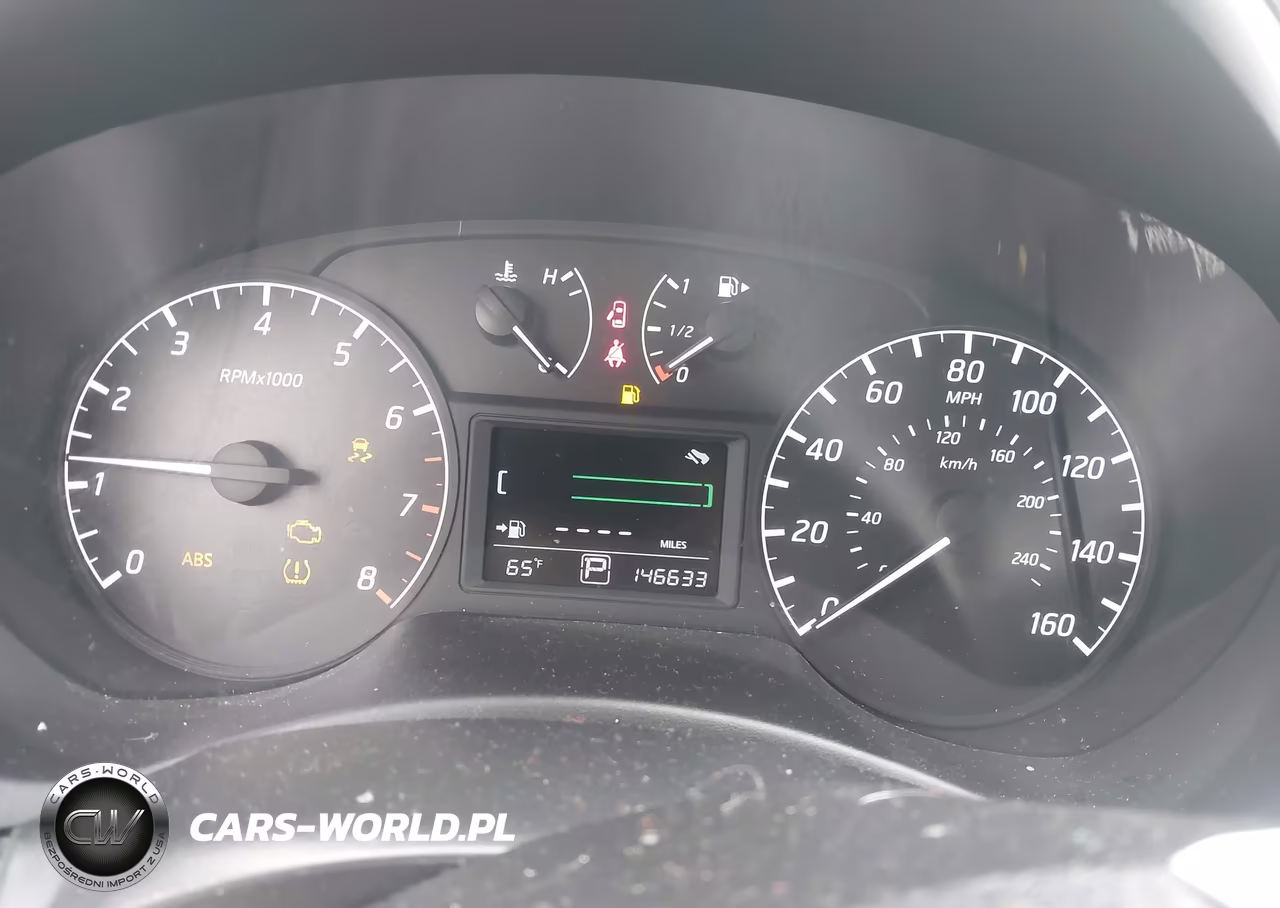 2016 Nissan Sentra S VIN:3N1AB7AP5GY297756 - 7