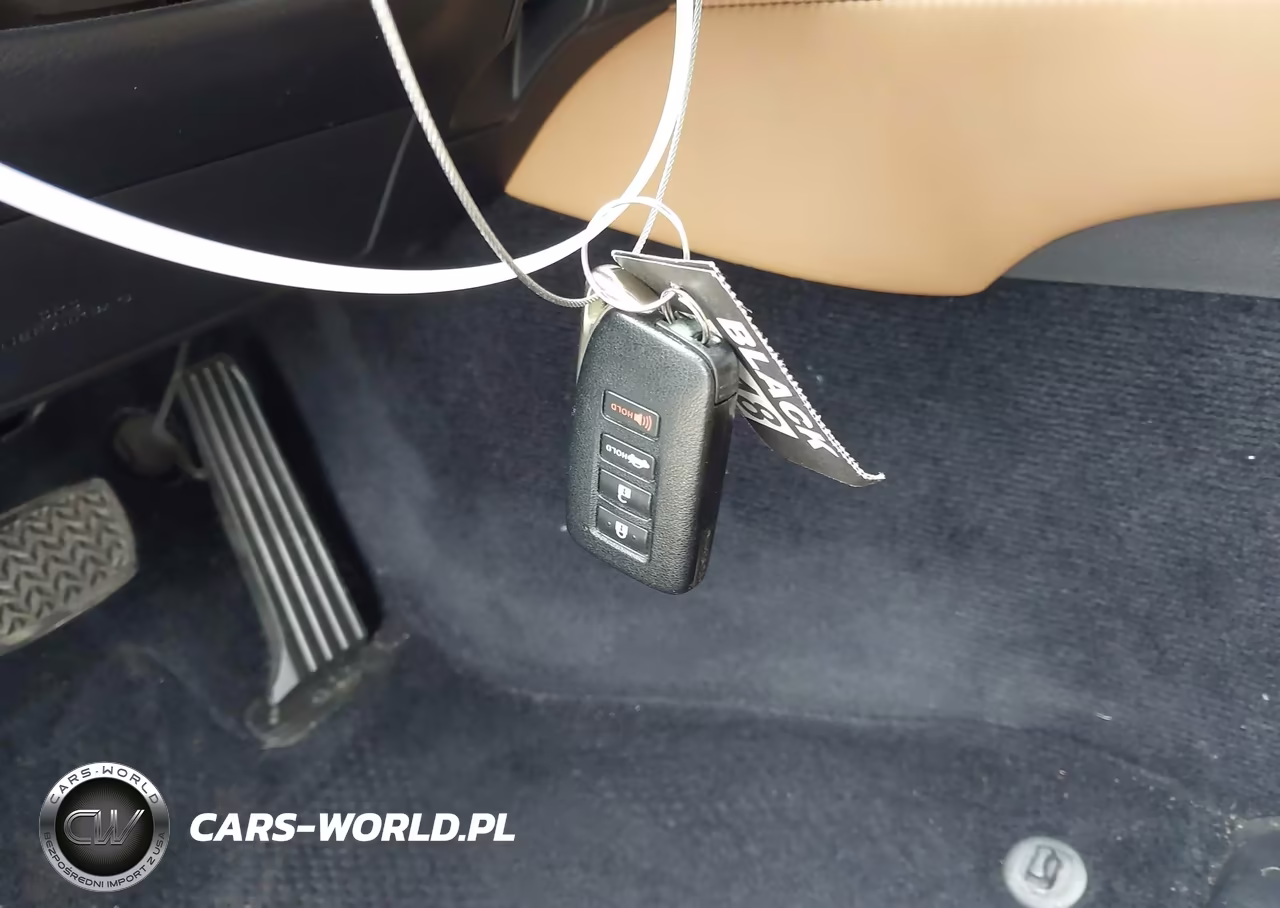 2013 Lexus Gs 350 VIN:JTHBE1BL1D5016092 - 11