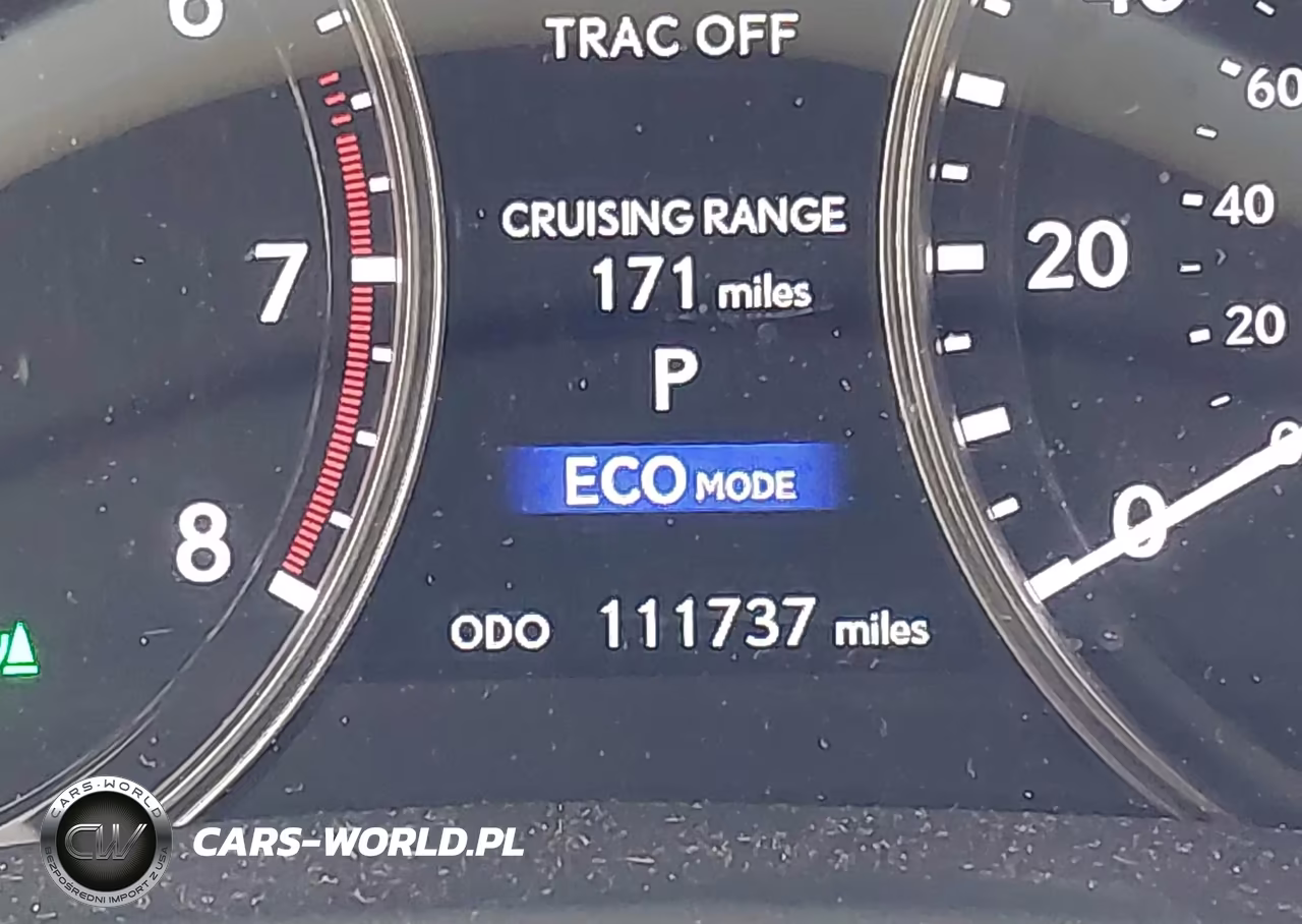 2013 Lexus Gs 350 VIN:JTHBE1BL1D5016092 - 15