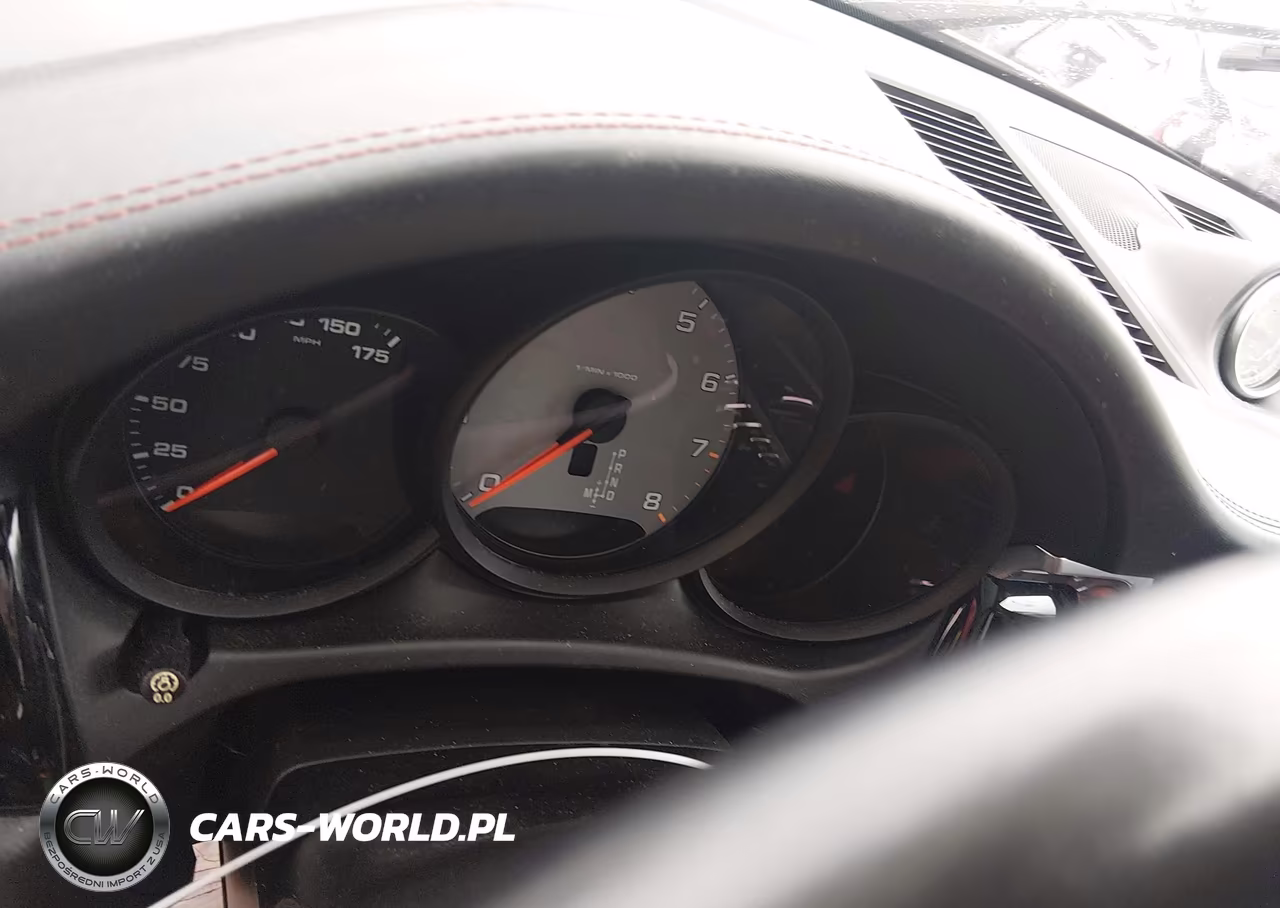 2019 Porsche Macan S VIN:WP1AB2A51KLB33211 - 7