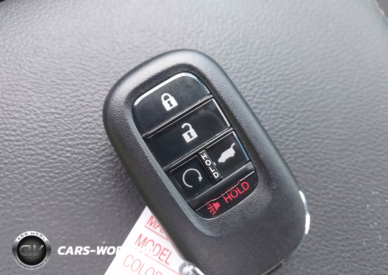 2025 Honda Cr-V Hybrid Sport-L VIN:2HKRS5H8XSH700395 - 11