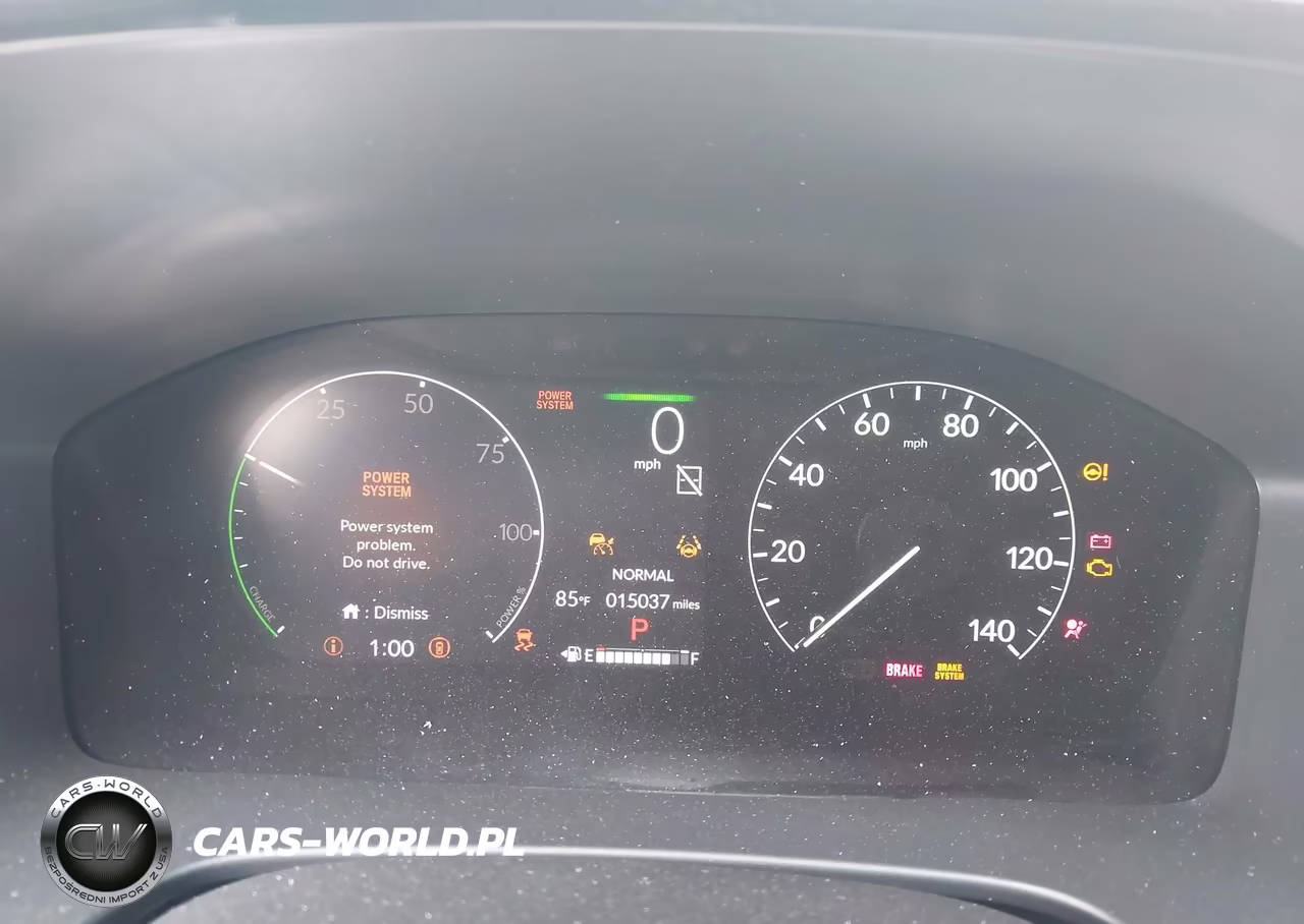 2025 Honda Cr-V Hybrid Sport-L VIN:2HKRS5H8XSH700395 - 7