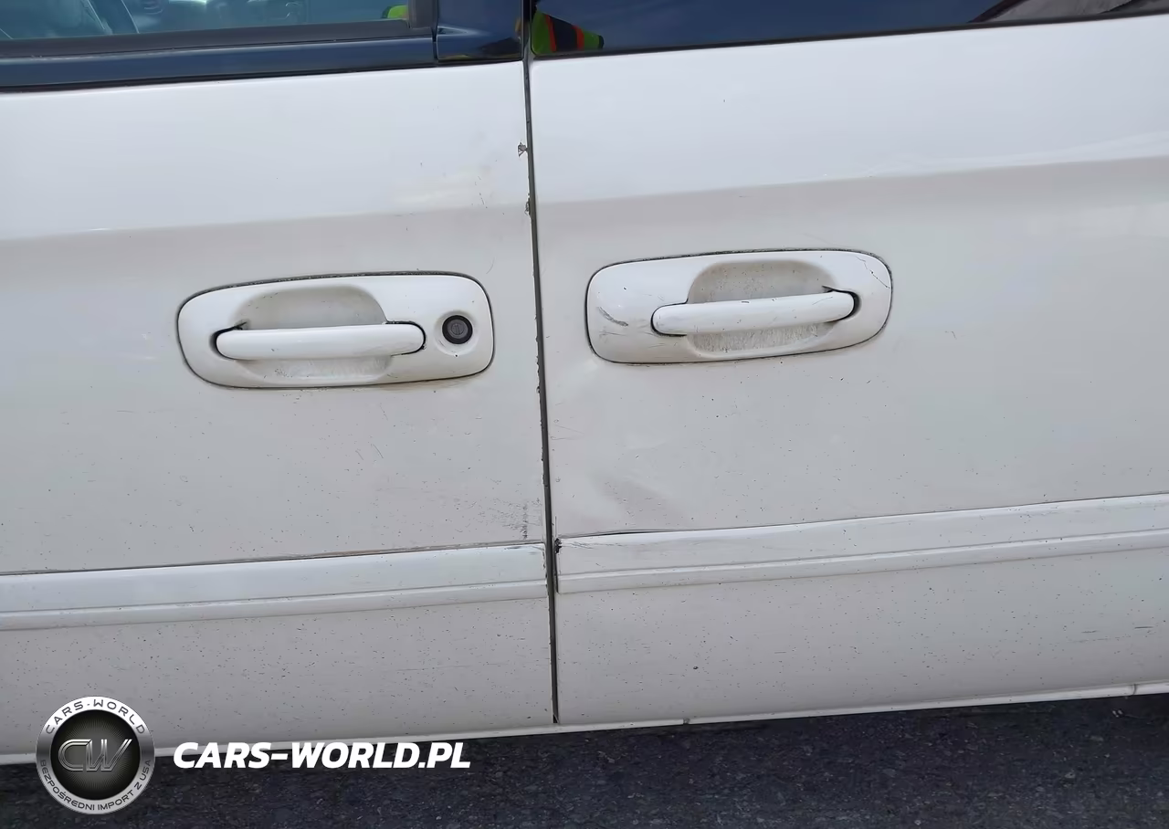 2006 Dodge Grand Caravan Sxt VIN:2D4GP44L76R816212 - 19