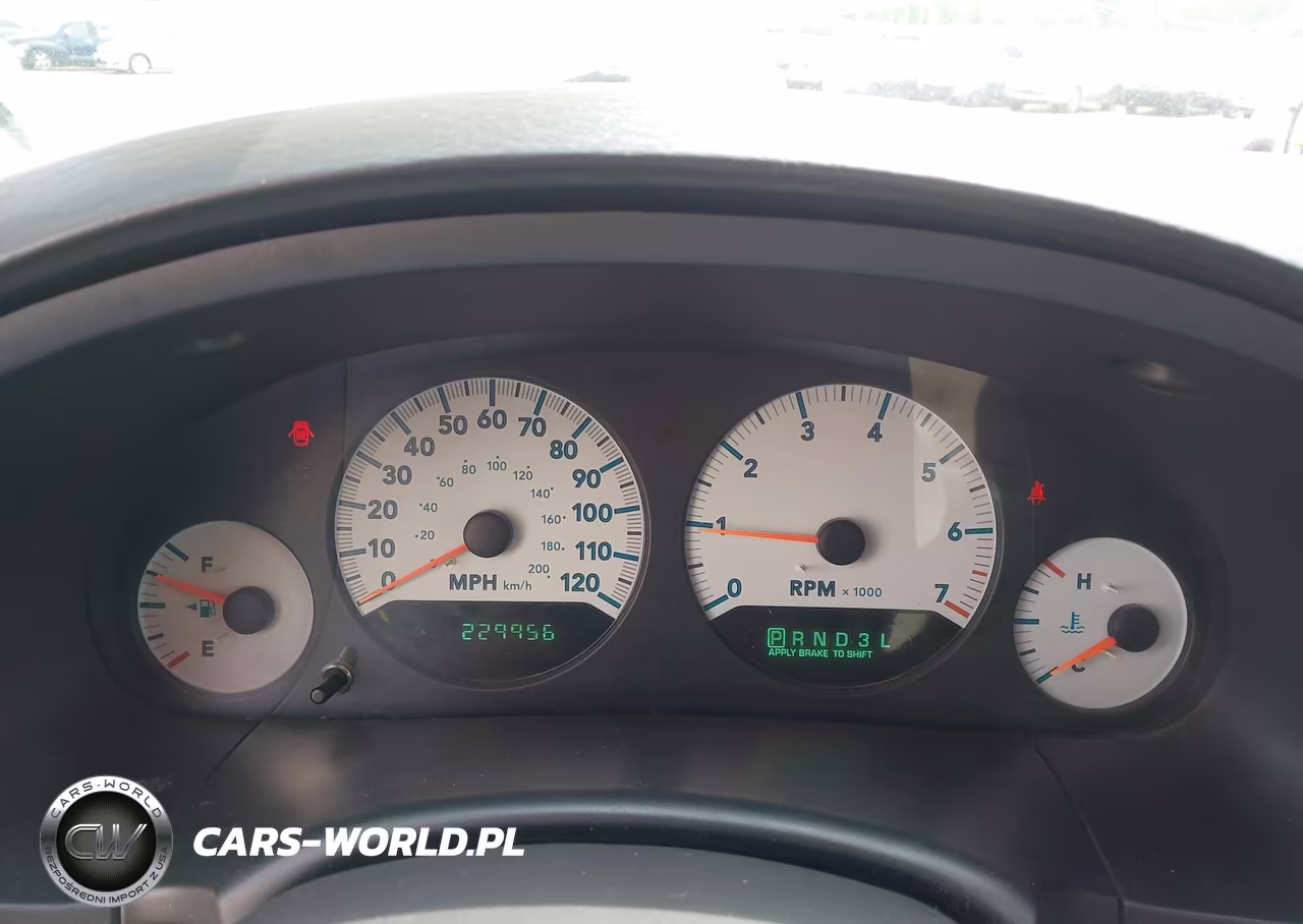 2006 Dodge Grand Caravan Sxt VIN:2D4GP44L76R816212 - 7