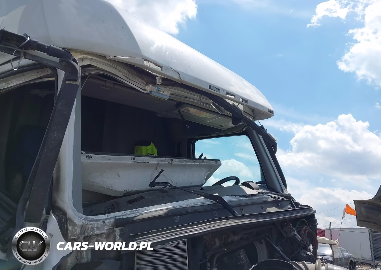 2019 Volvo Vnl VIN:4V4NC9EH2KN898062 - 17