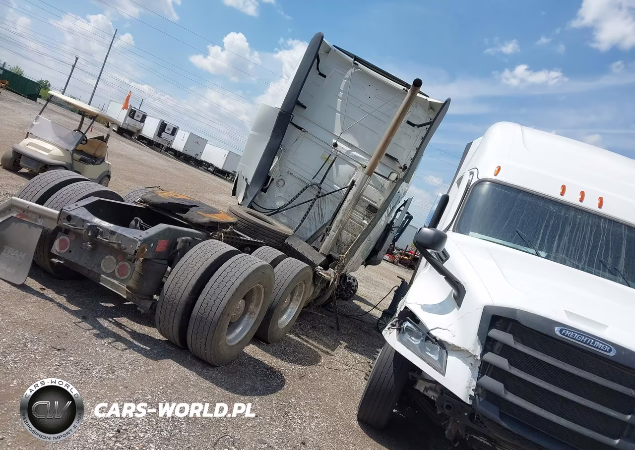 2019 Volvo Vnl VIN:4V4NC9EH2KN898062 - 4