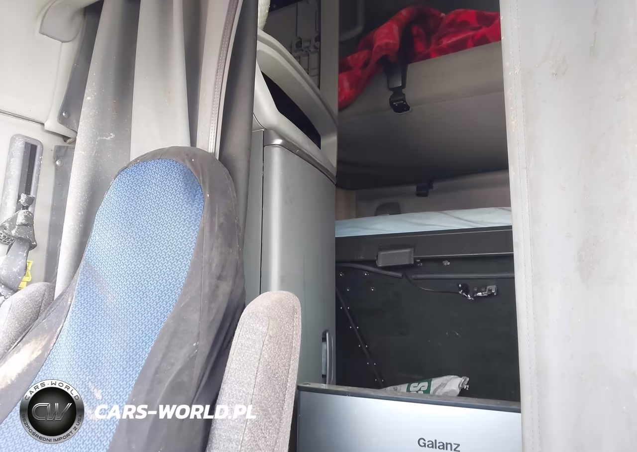 2019 Volvo Vnl VIN:4V4NC9EH2KN898062 - 6