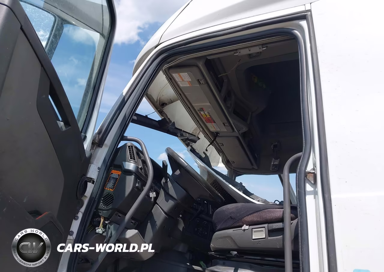 2019 Volvo Vnl VIN:4V4NC9EH2KN898062 - 7