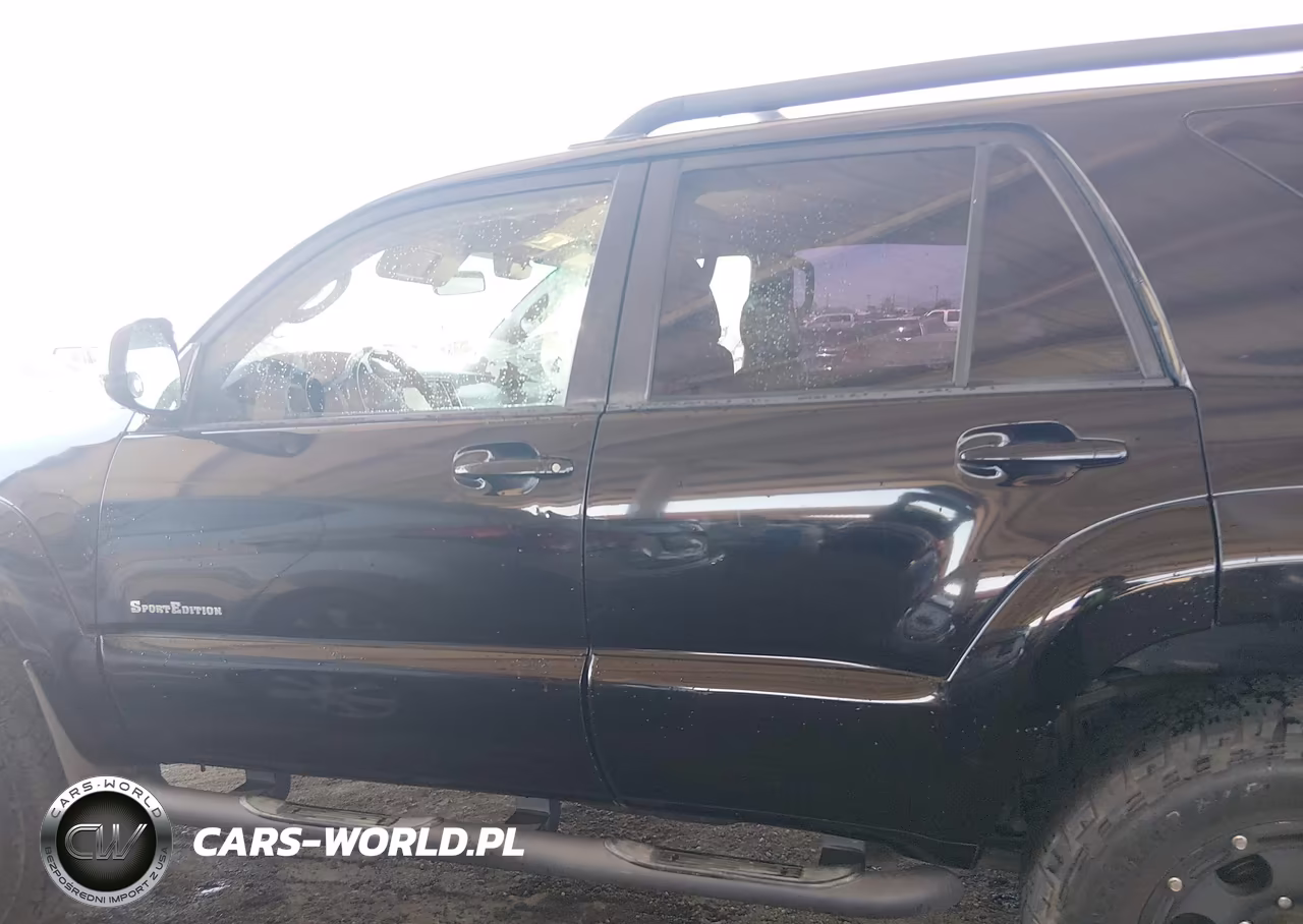 2008 Toyota 4Runner Sport V6 VIN:JTEZU14R280100070 - 14