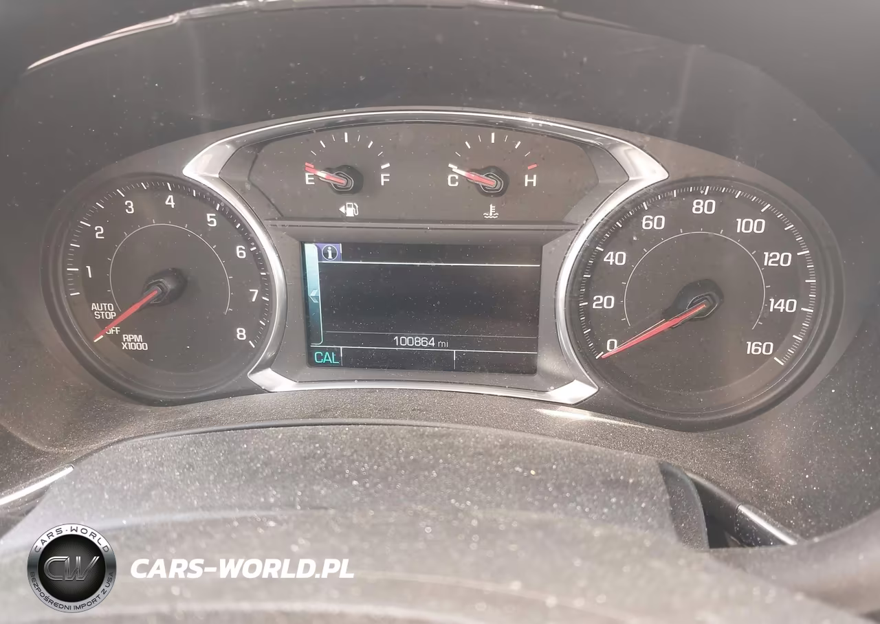 2018 Chevrolet Equinox Lt VIN:3GNAXSEV8JS579966 - 7