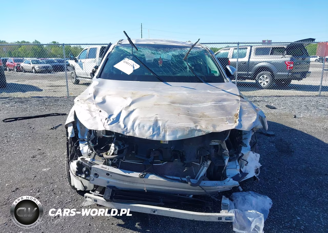 2021 Toyota Venza Xle VIN:JTEAAAAH7MJ033276 - 12