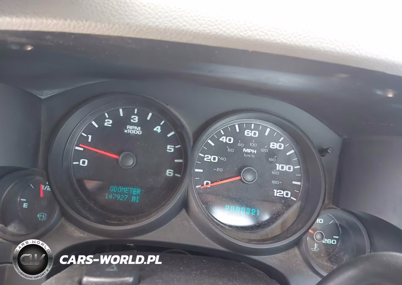 2009 Chevrolet Silverado 1500 Work Truck VIN:1GCEC14C69Z250651 - 7