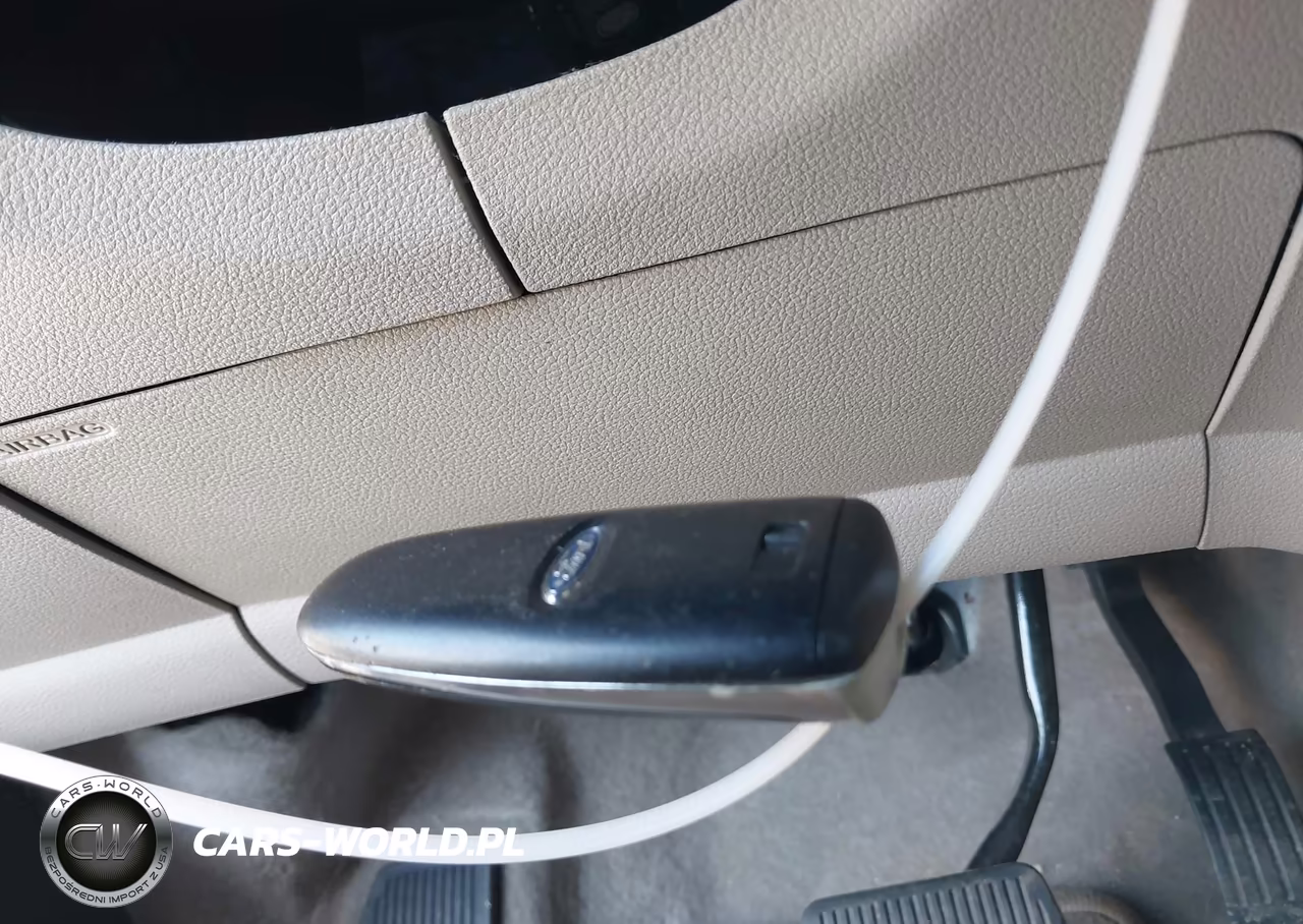 2015 Ford Escape Titanium VIN:1FMCU9J93FUC66600 - 11