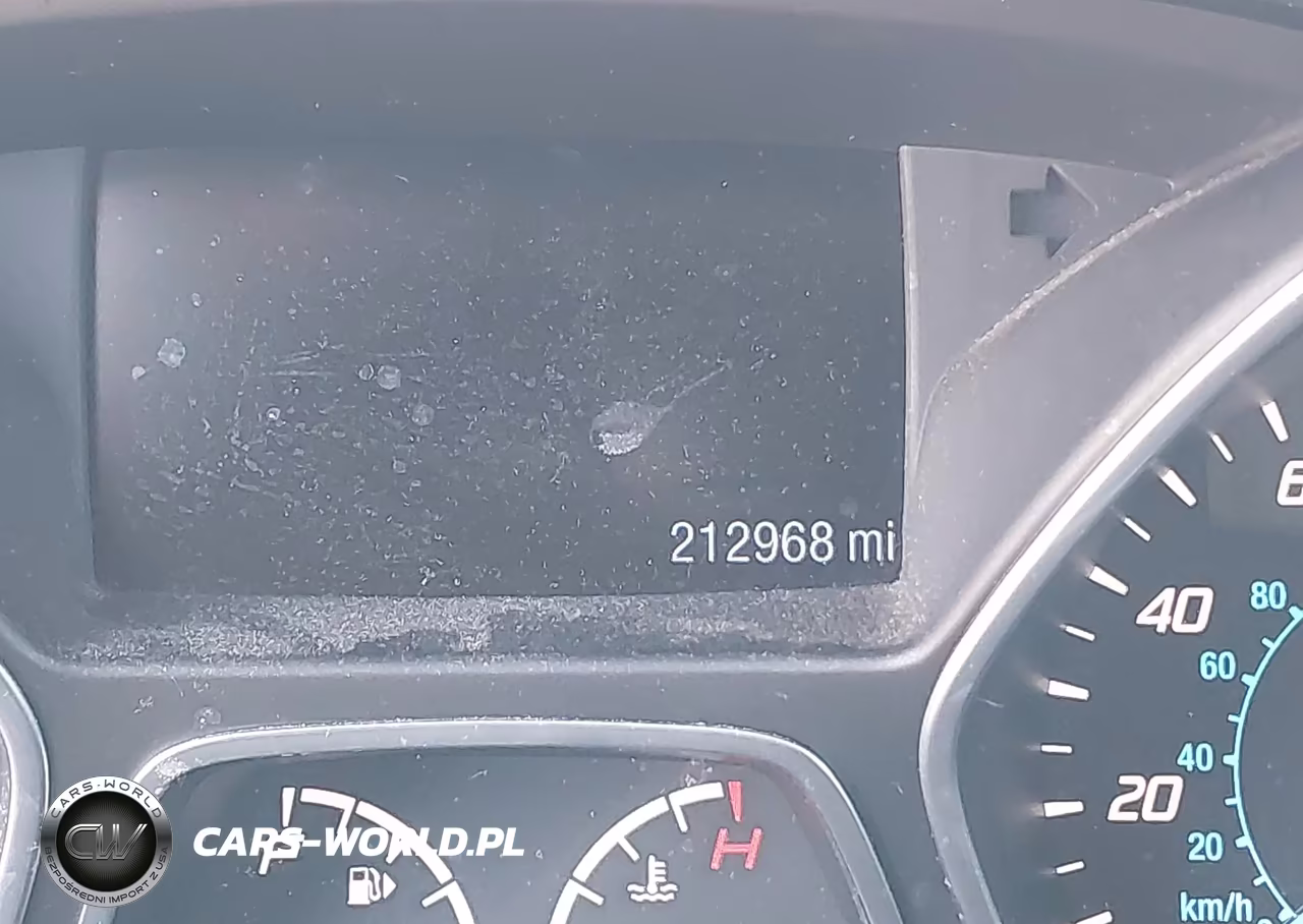 2015 Ford Escape Titanium VIN:1FMCU9J93FUC66600 - 15