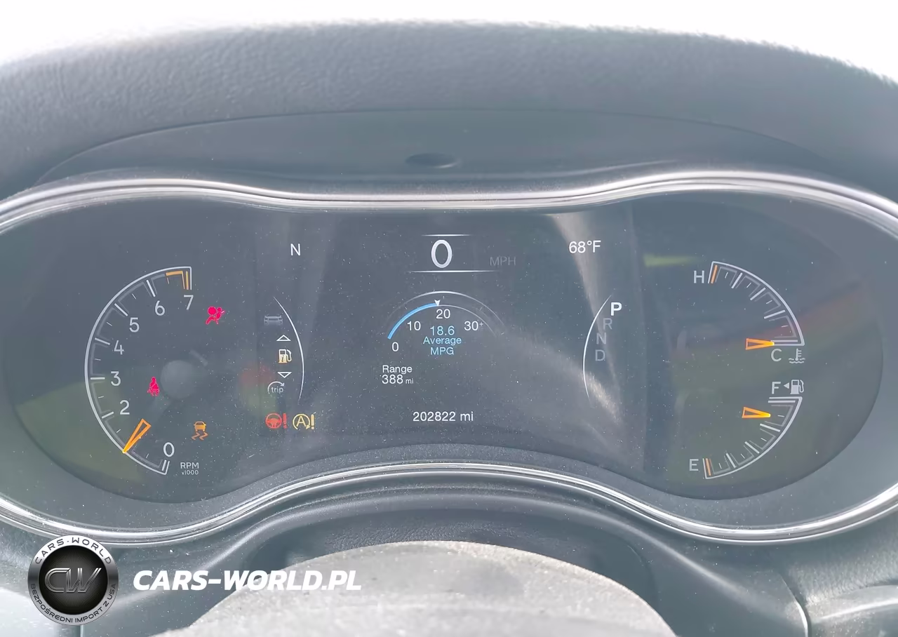 2018 Jeep Grand Cherokee Limited 4X2 VIN:1C4RJEBG7JC132071 - 7