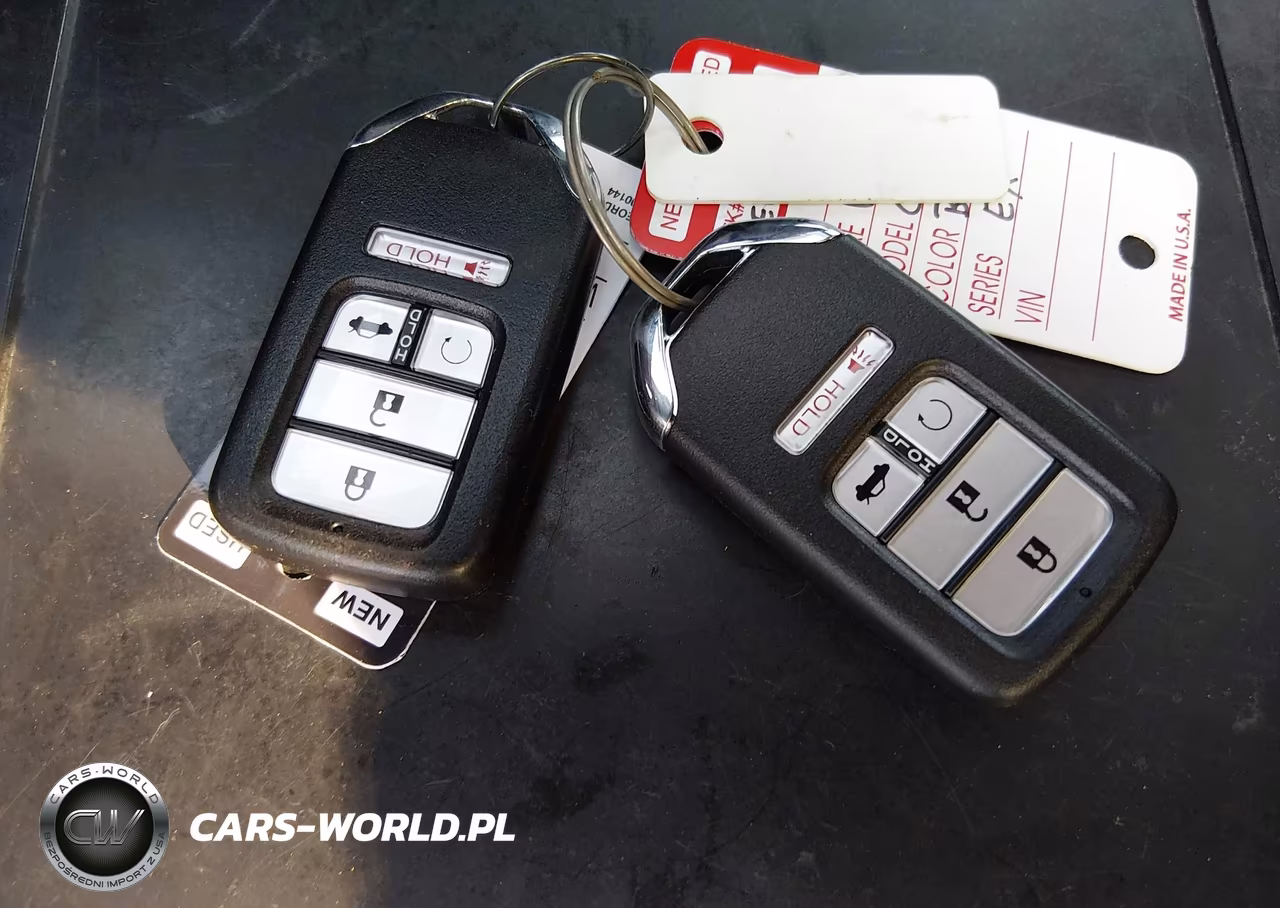 2020 Honda Civic Ex VIN:19XFC1F32LE018326 - 11
