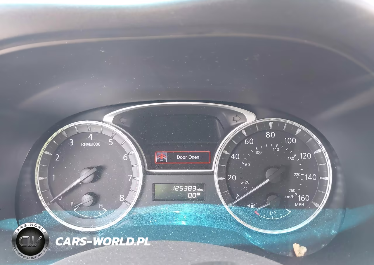 2015 Infiniti Qx60 VIN:5N1AL0MM8FC552499 - 7