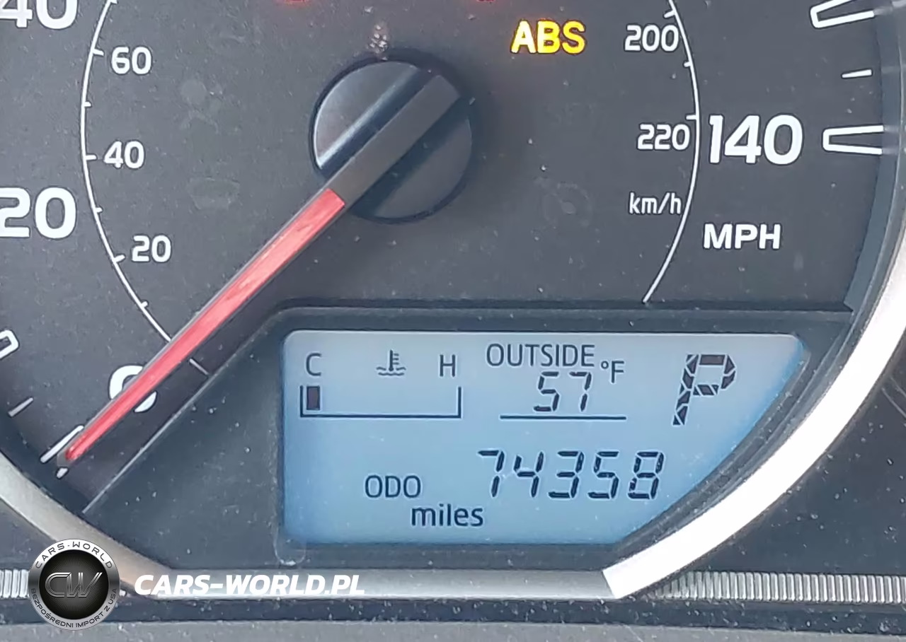 2013 Toyota Rav4 Xle VIN:JTMRFREV9DD044009 - 15