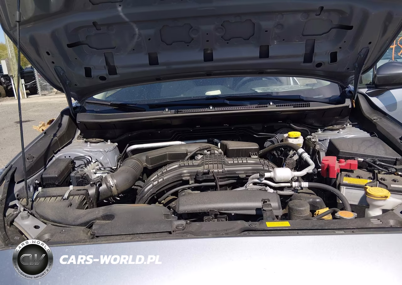 2024 Subaru Crosstrek Premium VIN:JF2GUADC3R8895934 - 10