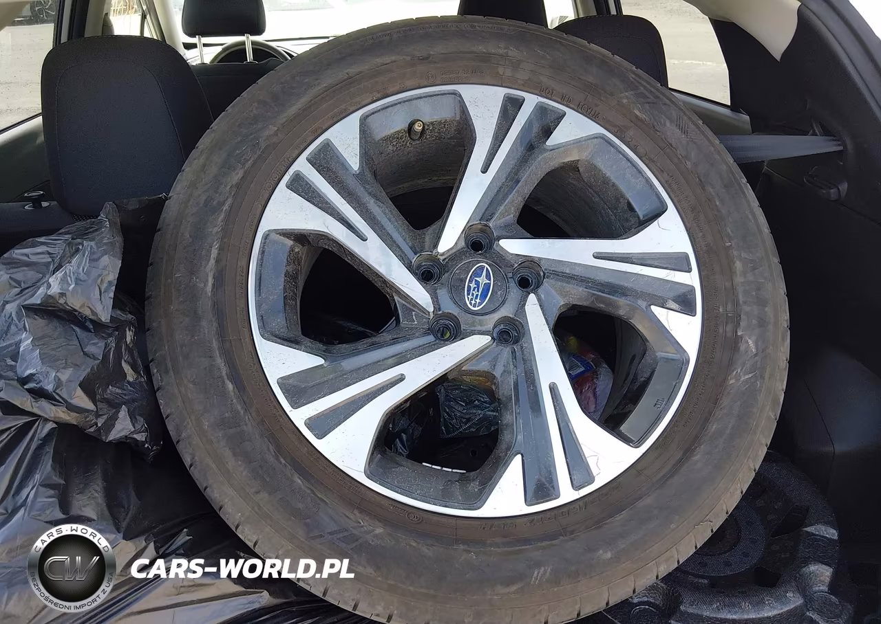 2024 Subaru Crosstrek Premium VIN:JF2GUADC3R8895934 - 12