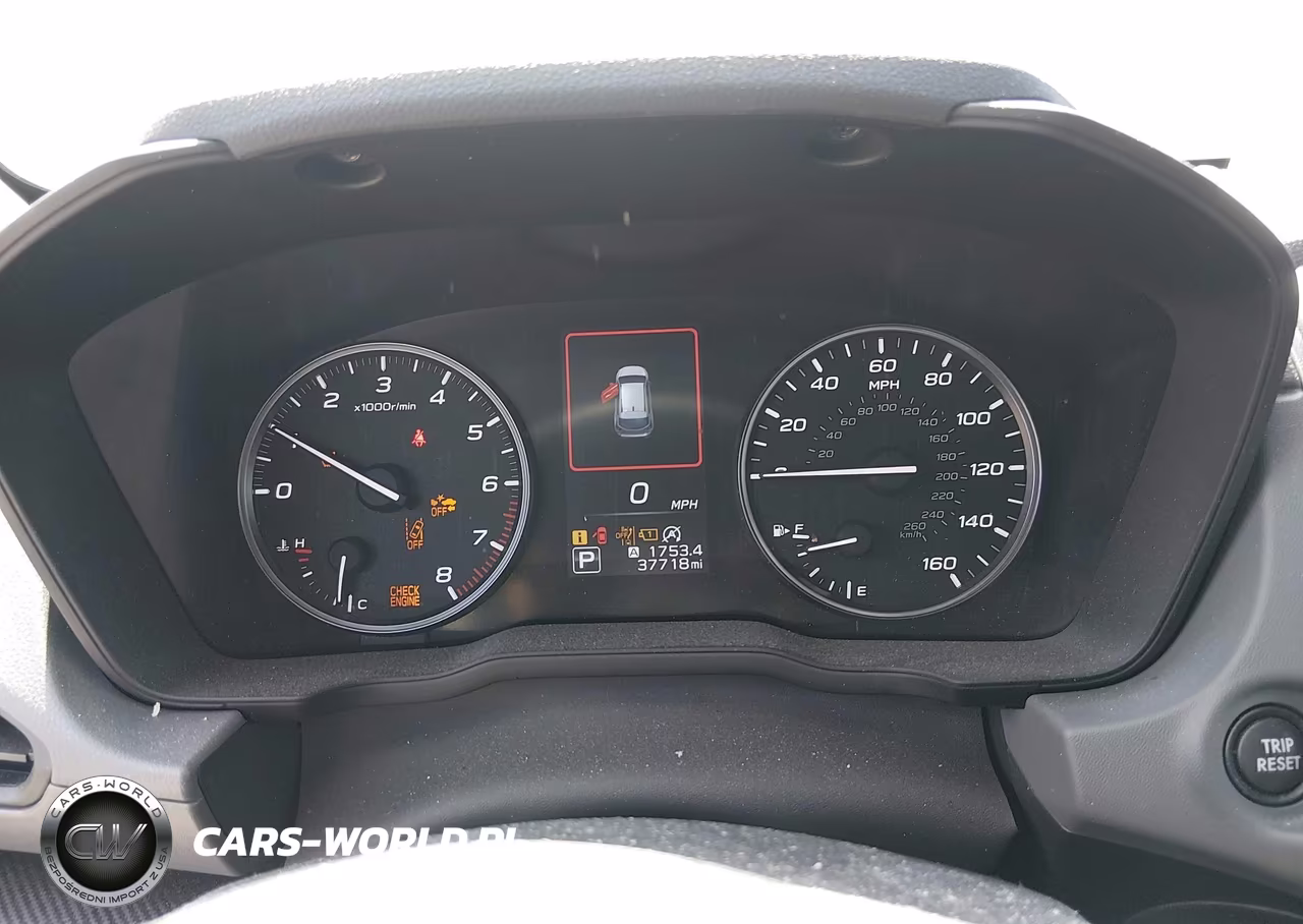 2024 Subaru Crosstrek Premium VIN:JF2GUADC3R8895934 - 7