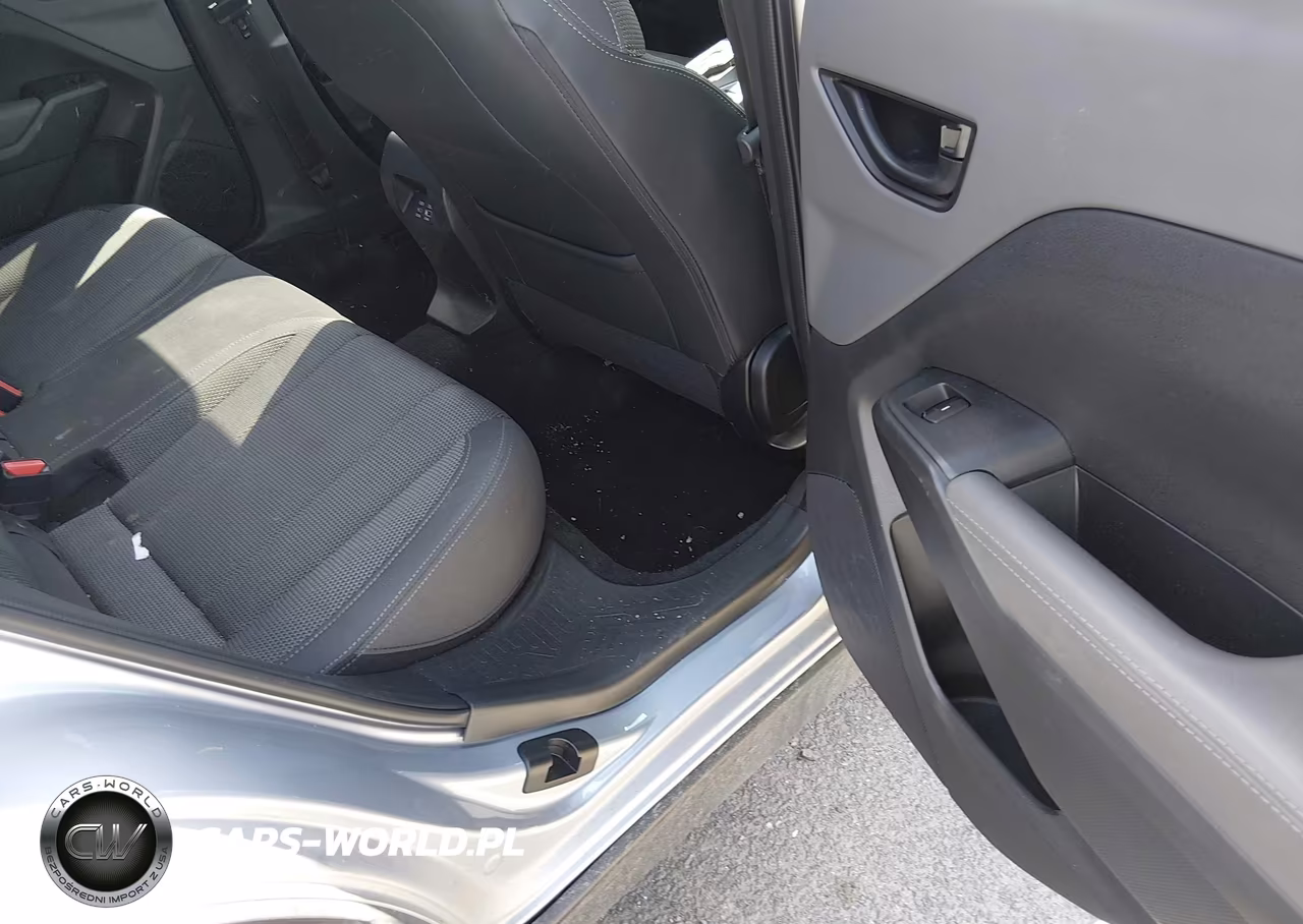 2024 Subaru Crosstrek Premium VIN:JF2GUADC3R8895934 - 8
