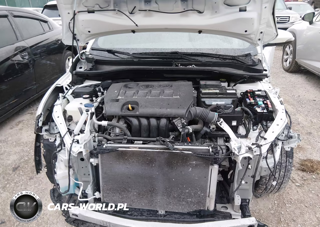 2021 Toyota C-Hr Xle VIN:NMTKHMBX1MR137937 - 10