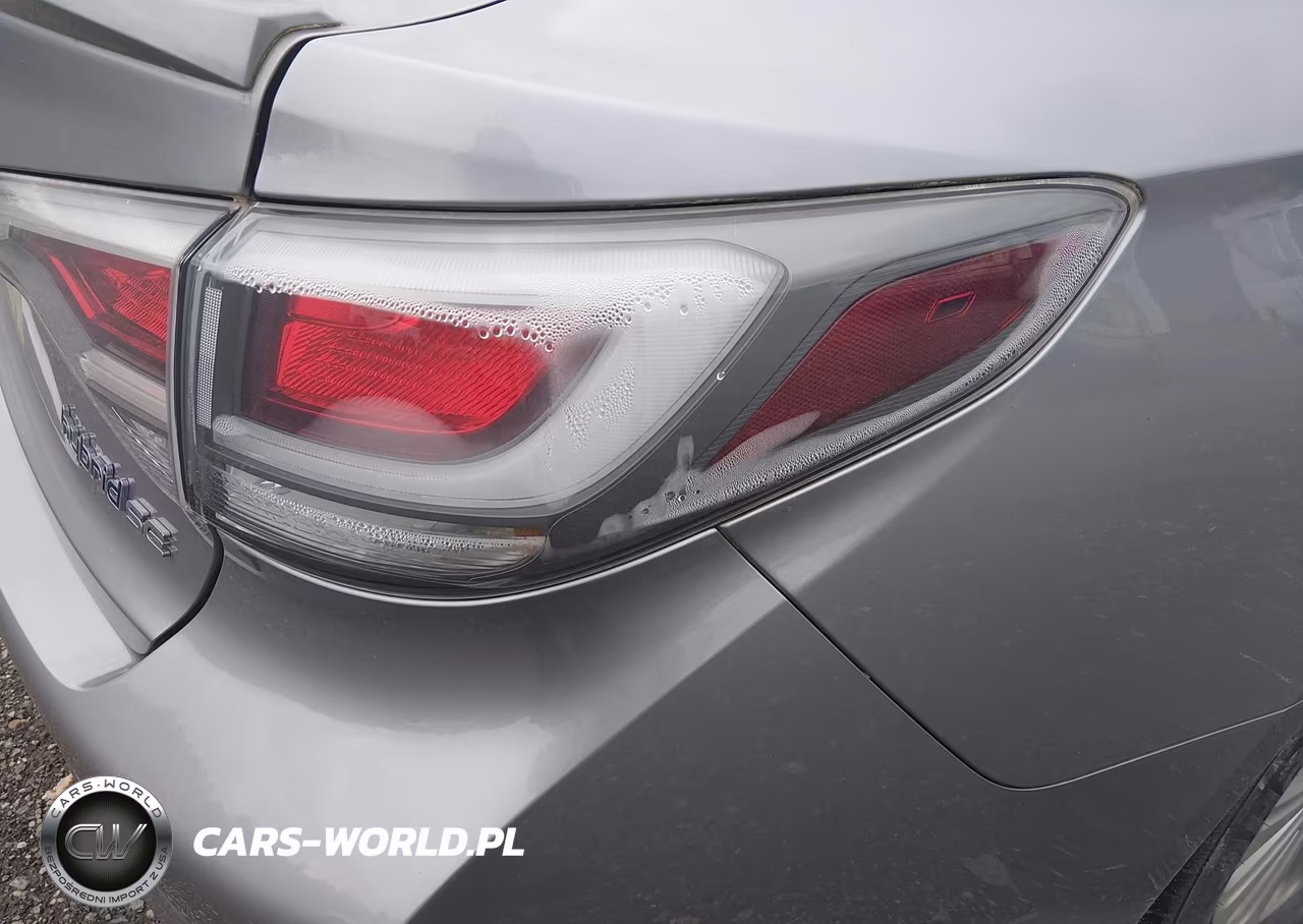 2016 Hyundai Sonata Hybrid Se VIN:KMHE24L1XGA025676 - 16