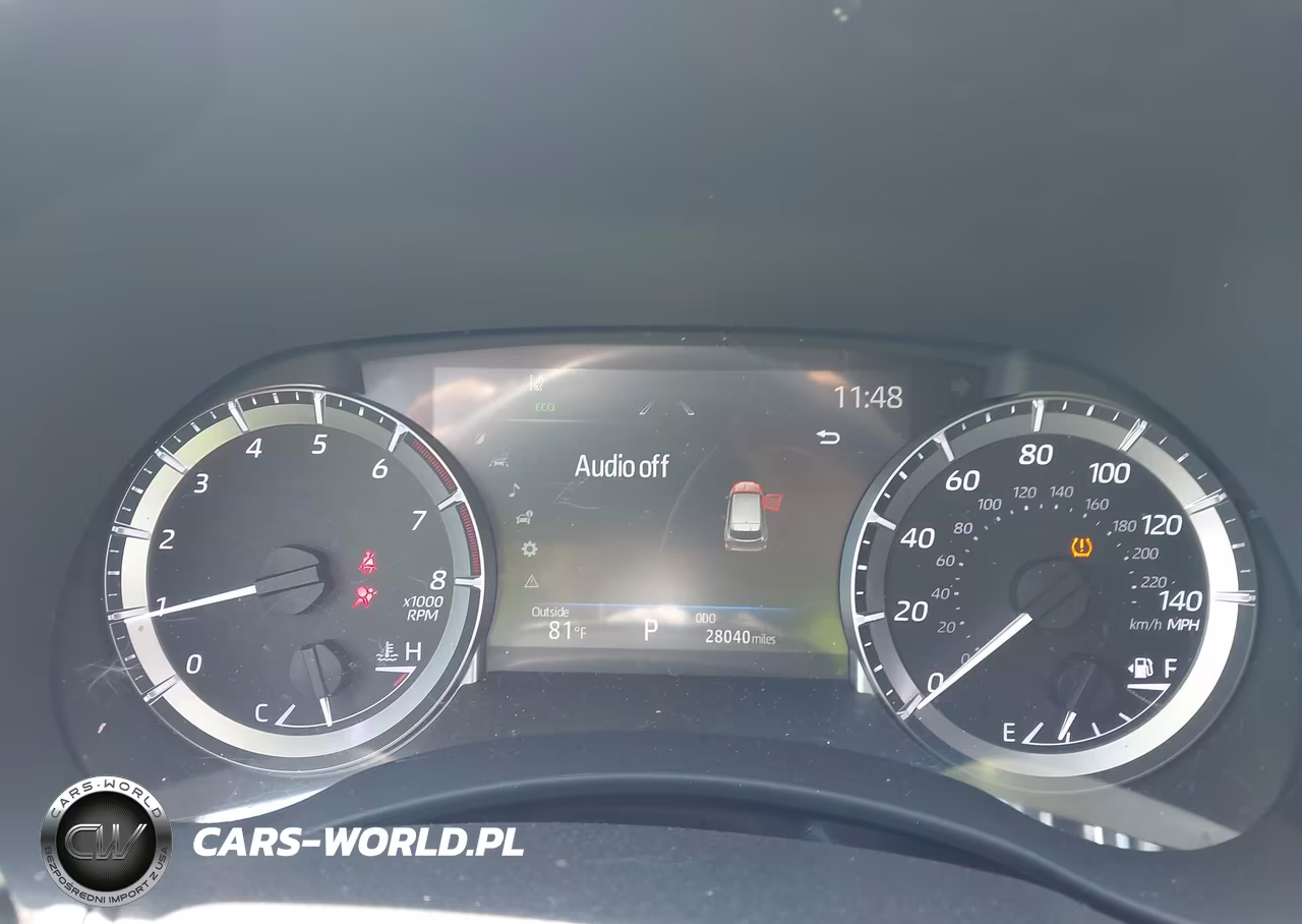 2024 Toyota Highlander Xse VIN:5TDKDRBH1RS565498 - 7