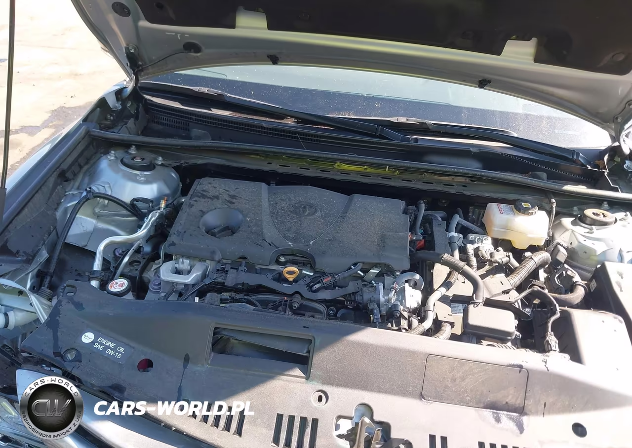 2023 Toyota Camry Xse Hybrid VIN:4T1K31AK4PU056611 - 10