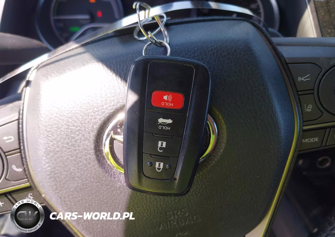 2023 Toyota Camry Xse Hybrid VIN:4T1K31AK4PU056611 - 11