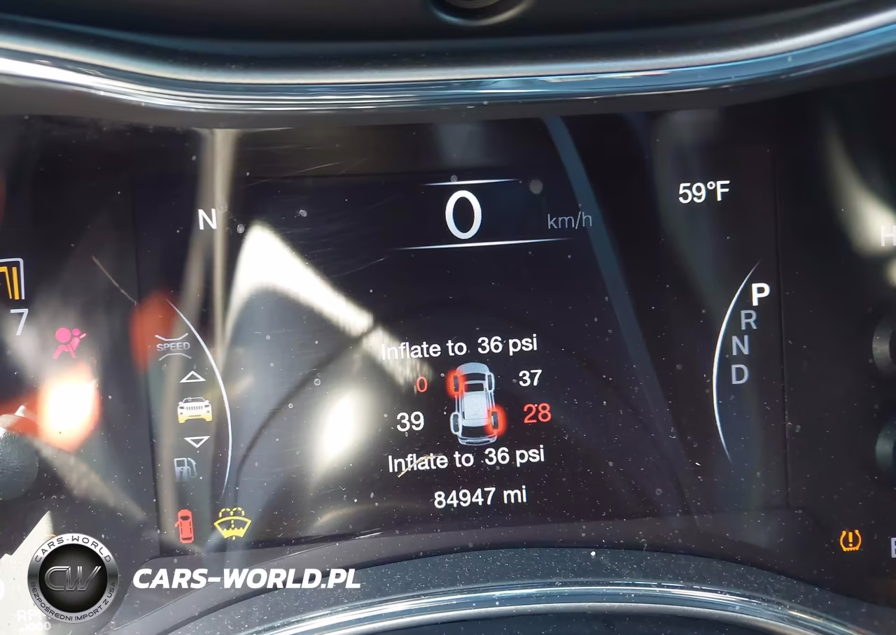2018 Jeep Grand Cherokee Limited 4X4 VIN:1C4RJFBG7JC454456 - 7
