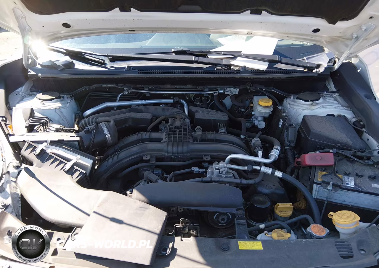 2021 Subaru Crosstrek Premium VIN:JF2GTAPC3M8303827 - 10