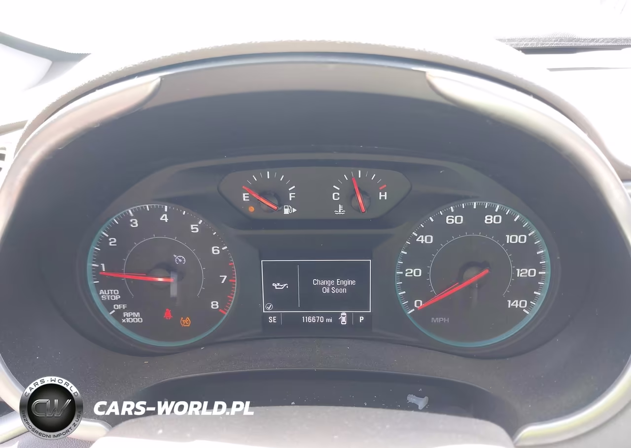 2022 Chevrolet Malibu Fwd Lt VIN:1G1ZD5ST3NF136894 - 7