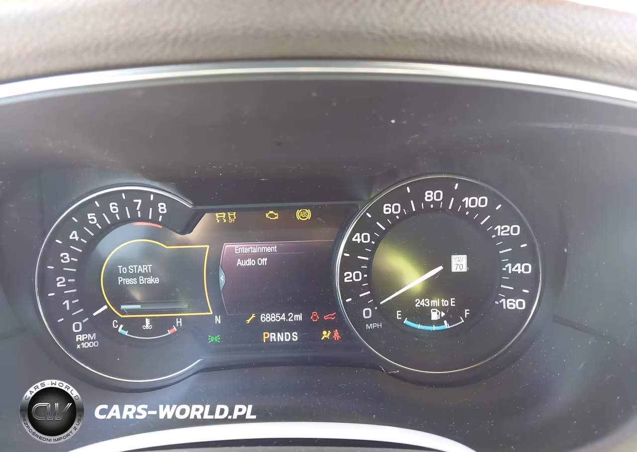 2015 Lincoln Mkc VIN:5LMCJ2A9XFUJ47780 - 7