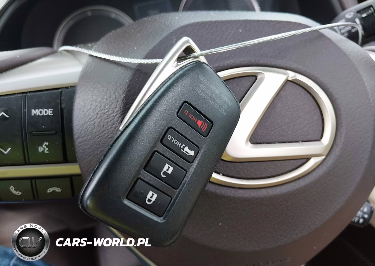2018 Lexus Rx 350 VIN:2T2BZMCA0JC146976 - 11