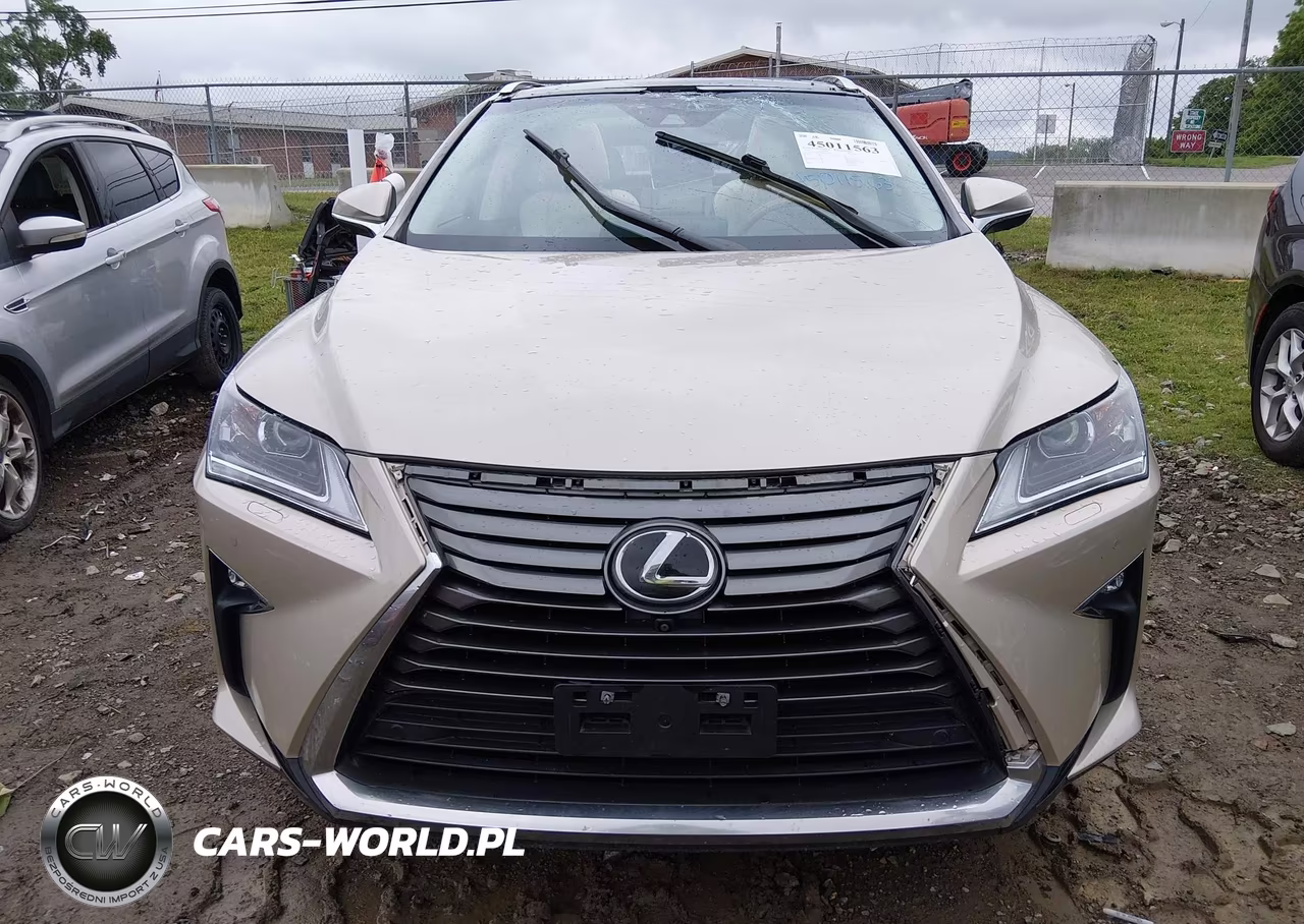 2018 Lexus Rx 350 VIN:2T2BZMCA0JC146976 - 12