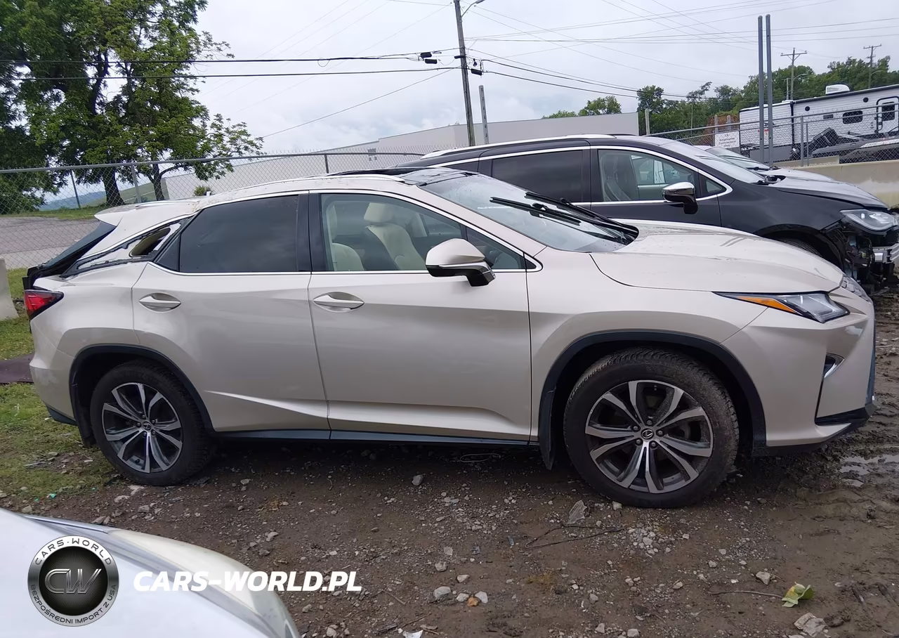 2018 Lexus Rx 350 VIN:2T2BZMCA0JC146976 - 13
