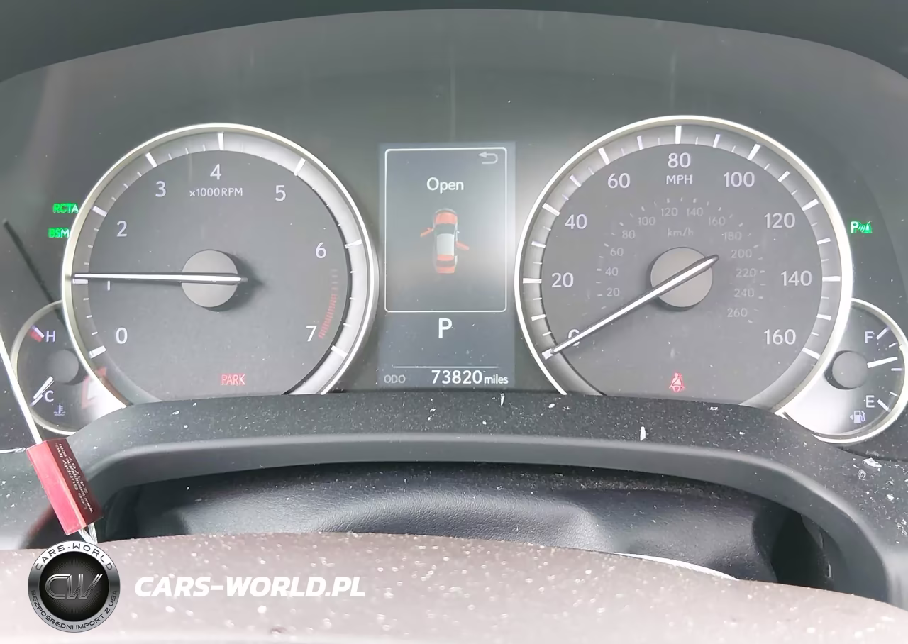 2018 Lexus Rx 350 VIN:2T2BZMCA0JC146976 - 7