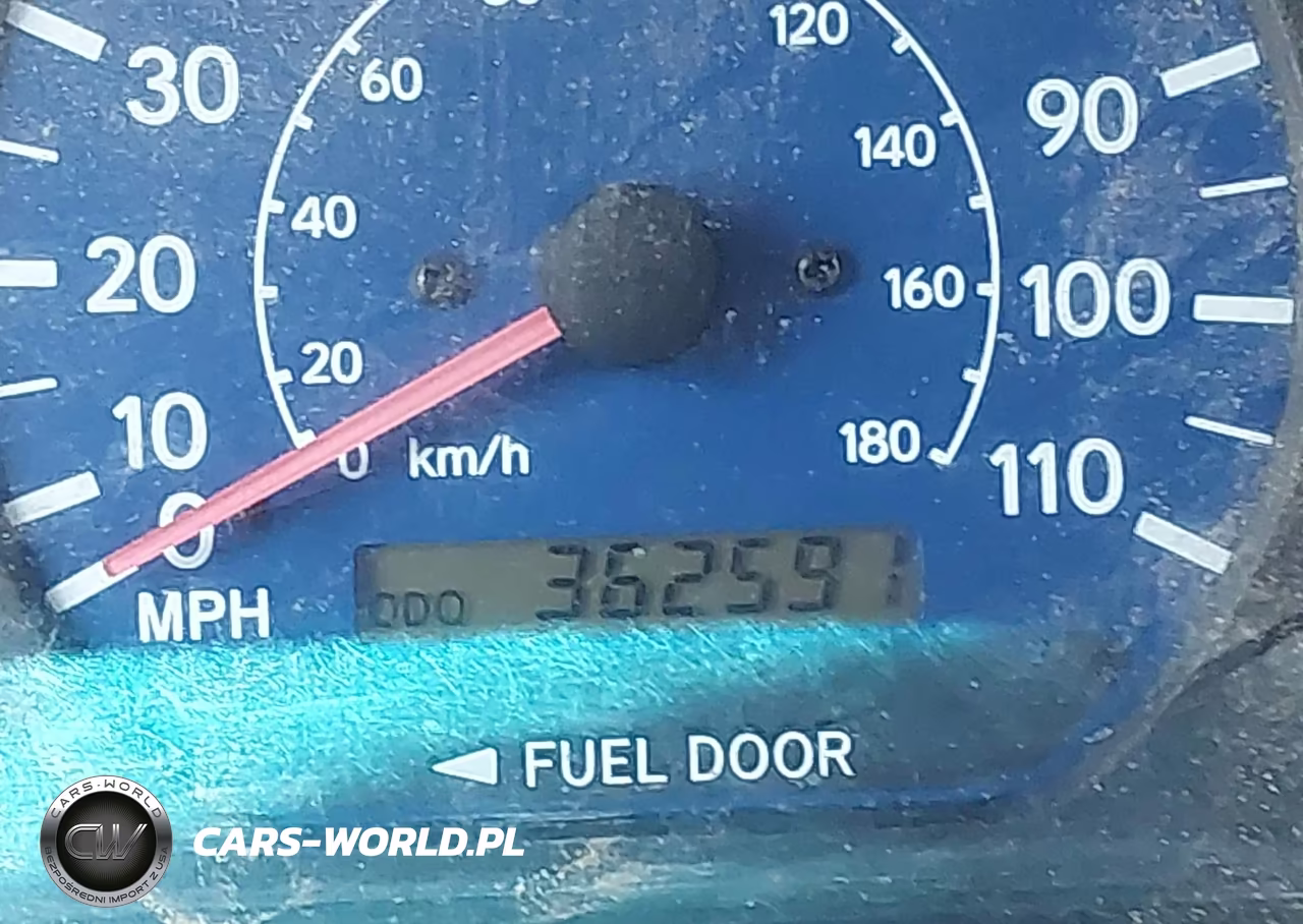 2001 Toyota Sienna Xle VIN:4T3ZF13C71U361031 - 15