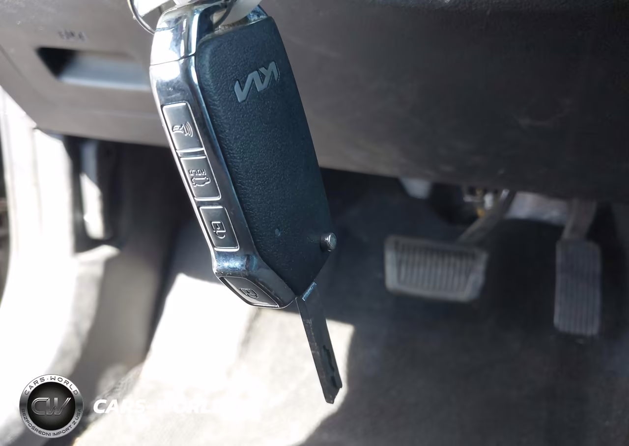 2024 Kia Forte Lx VIN:3KPF24AD6RE766901 - 11