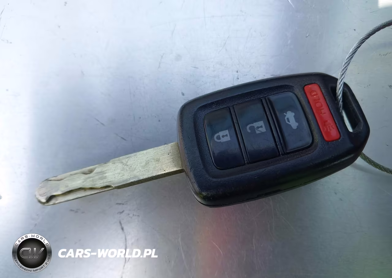 2014 Honda Civic Lx VIN:19XFB2E52EE016705 - 11