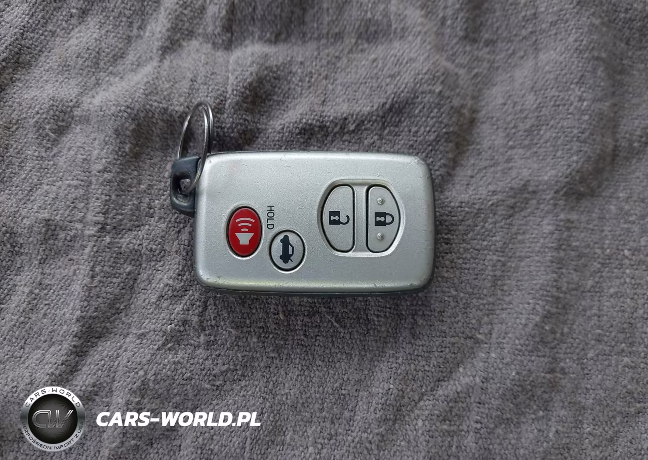 2007 Toyota Camry Xle V6 VIN:JTNBK46KX73013717 - 11