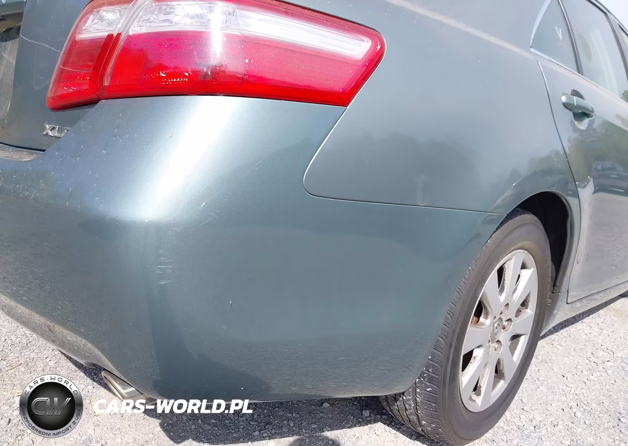2007 Toyota Camry Xle V6 VIN:JTNBK46KX73013717 - 16