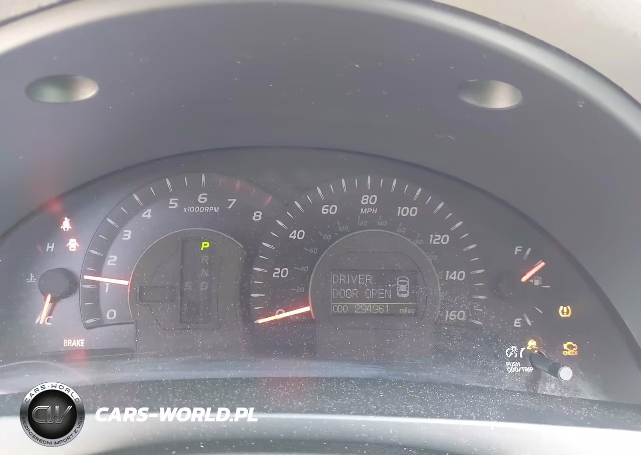 2007 Toyota Camry Xle V6 VIN:JTNBK46KX73013717 - 7